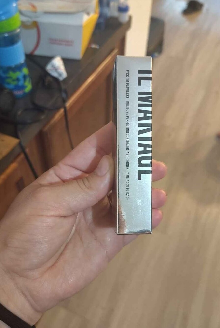 IL Makiage Concealer
